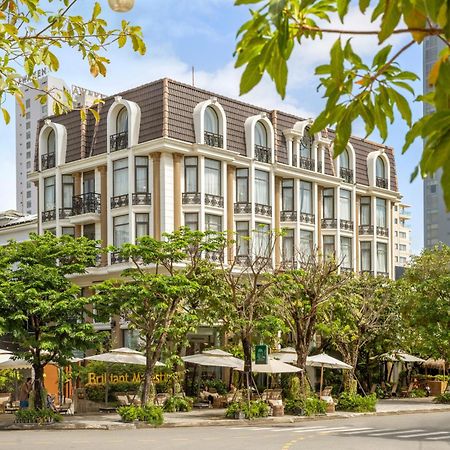 Brilliant Majestic Hotel Дананг Экстерьер фото